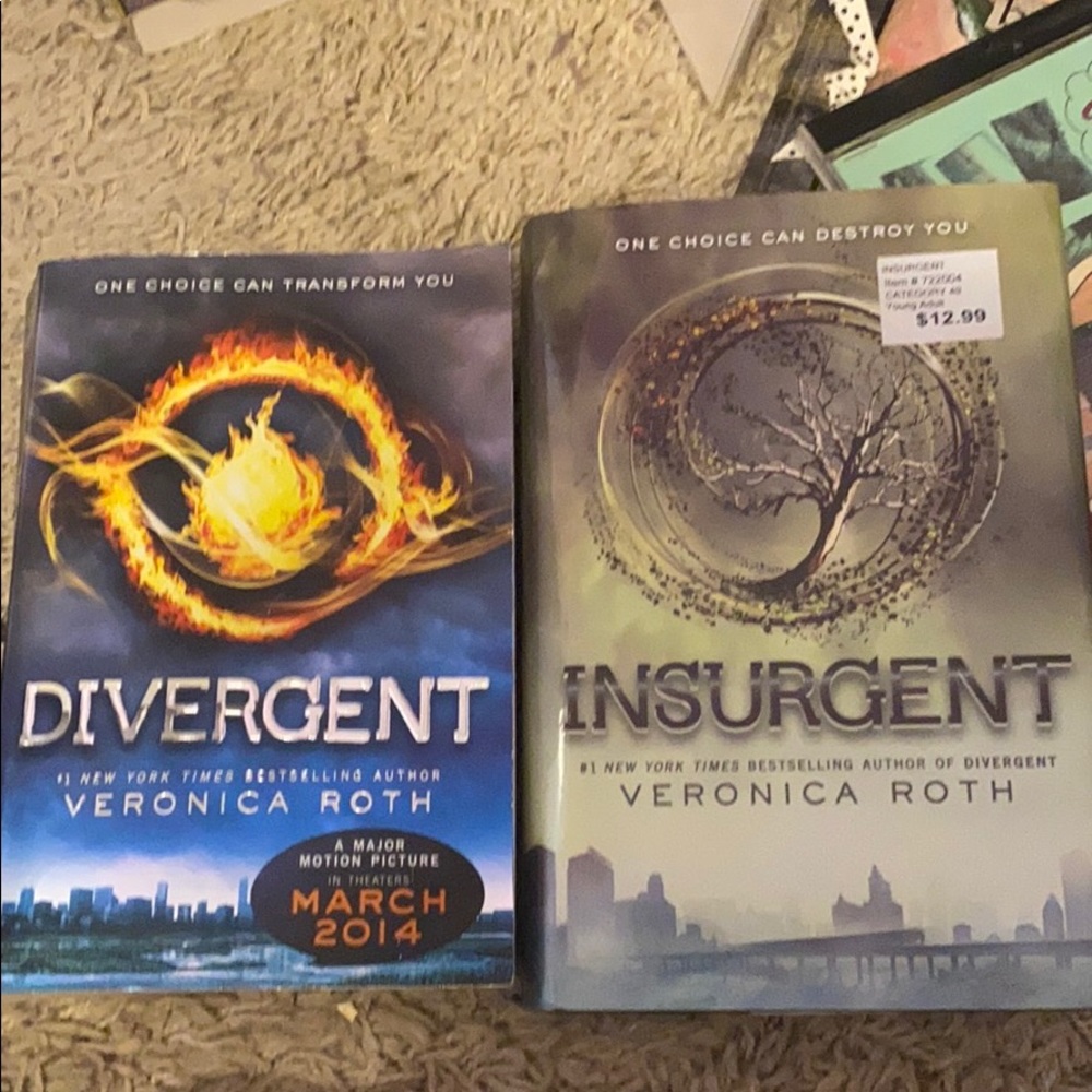 YA Series